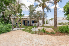 Villa Pi Blau - Spiaggia a 150metri